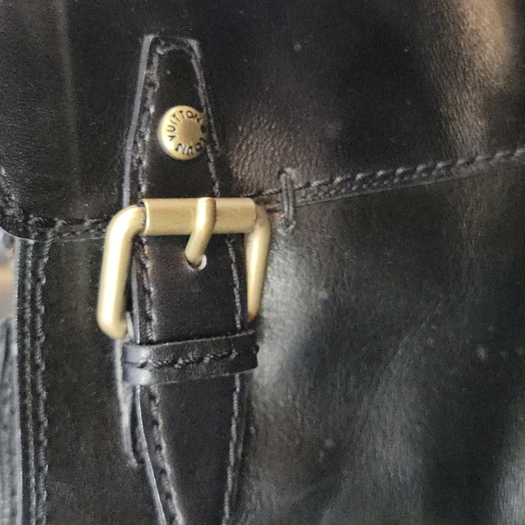 Louis Vuitton Men's boots - Picture 5 of 12